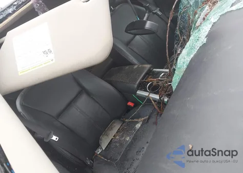 2014 Ford Edge Limited z USA, uszkodzony, nr VIN 2FMDK4KC5EBA26850